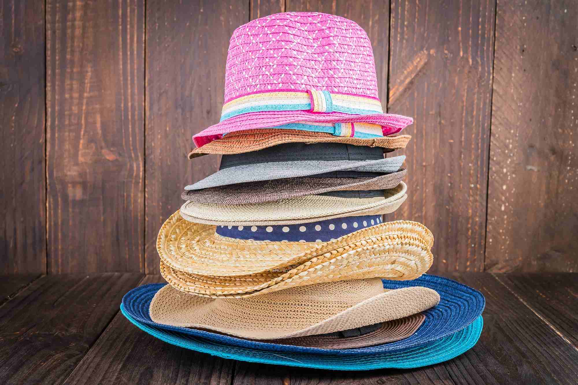 How to Order Headwear Wholesale from China